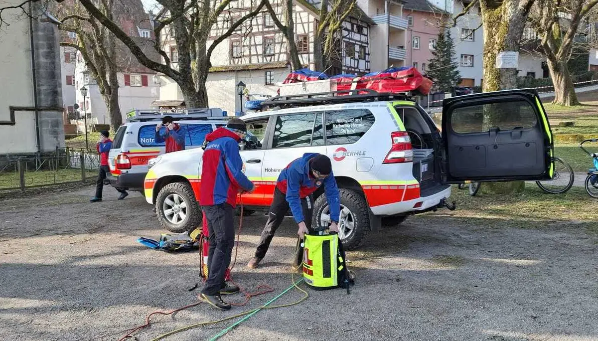 Stadtputzete 11 | © BG RW