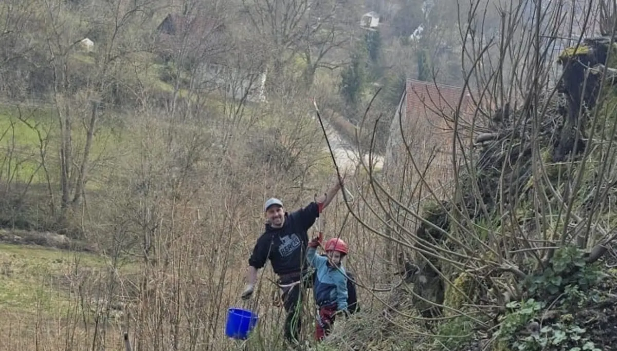 Stadtputzete 12 | © BG RW