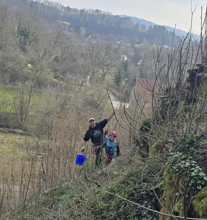 Stadtputzete 12 | © BG RW