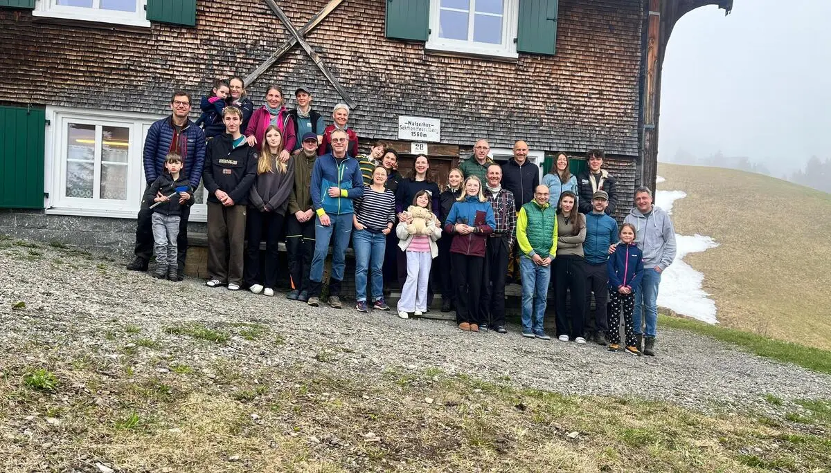 Walserhus_1 | © BG RW