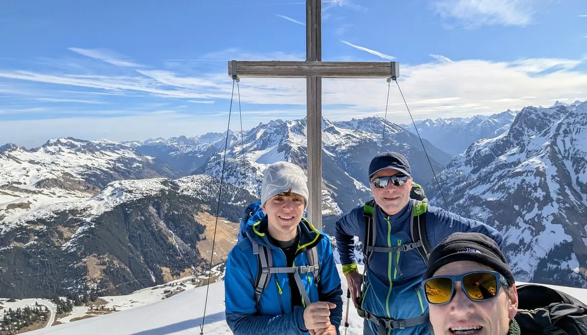 Walserhus_5 | © BG RW