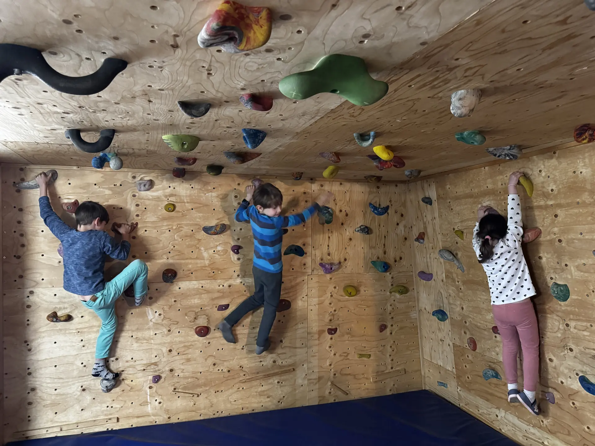 Walserhus_6 | © BG RW