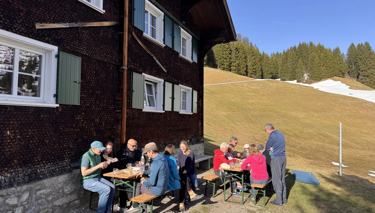 Walserhus_7 | © BG RW