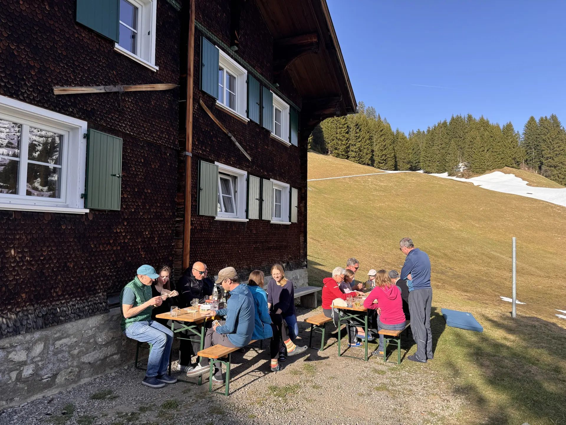 Walserhus_7 | © BG RW