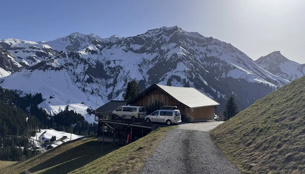 Walserhus_8 | © BG RW