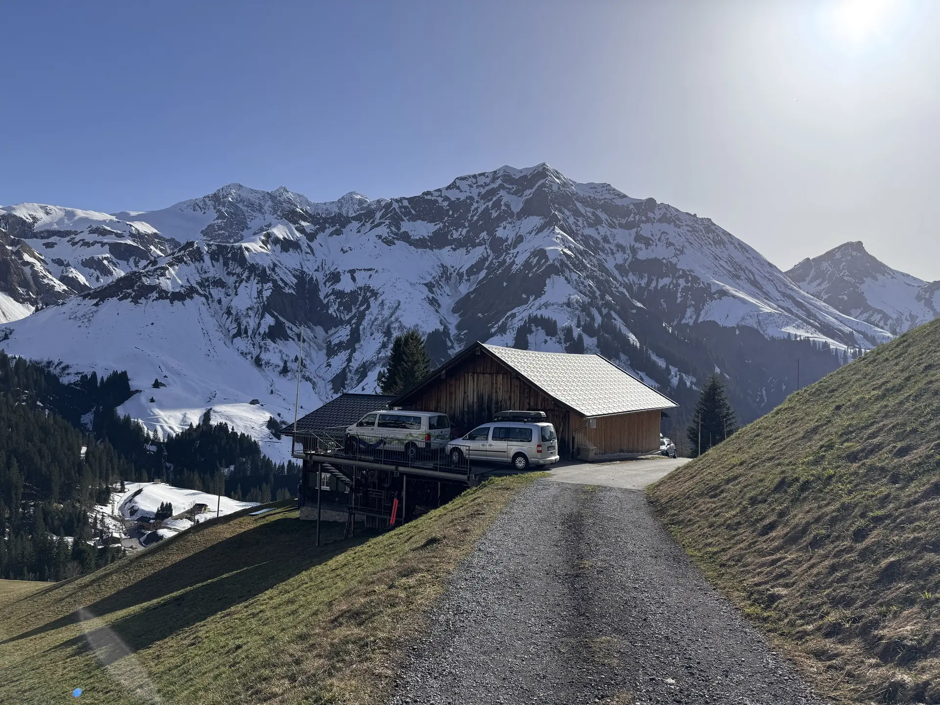 Walserhus_8 | © BG RW