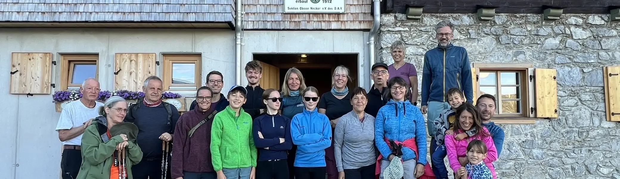 DAV | © Bernhard Uhl