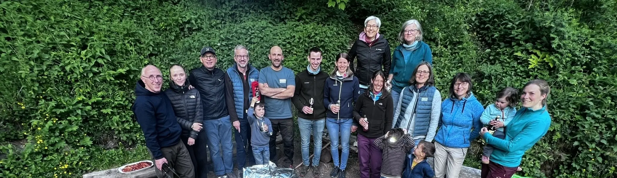 DAV | © Bernhard Uhl