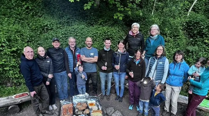 DAV | © Bernhard Uhl