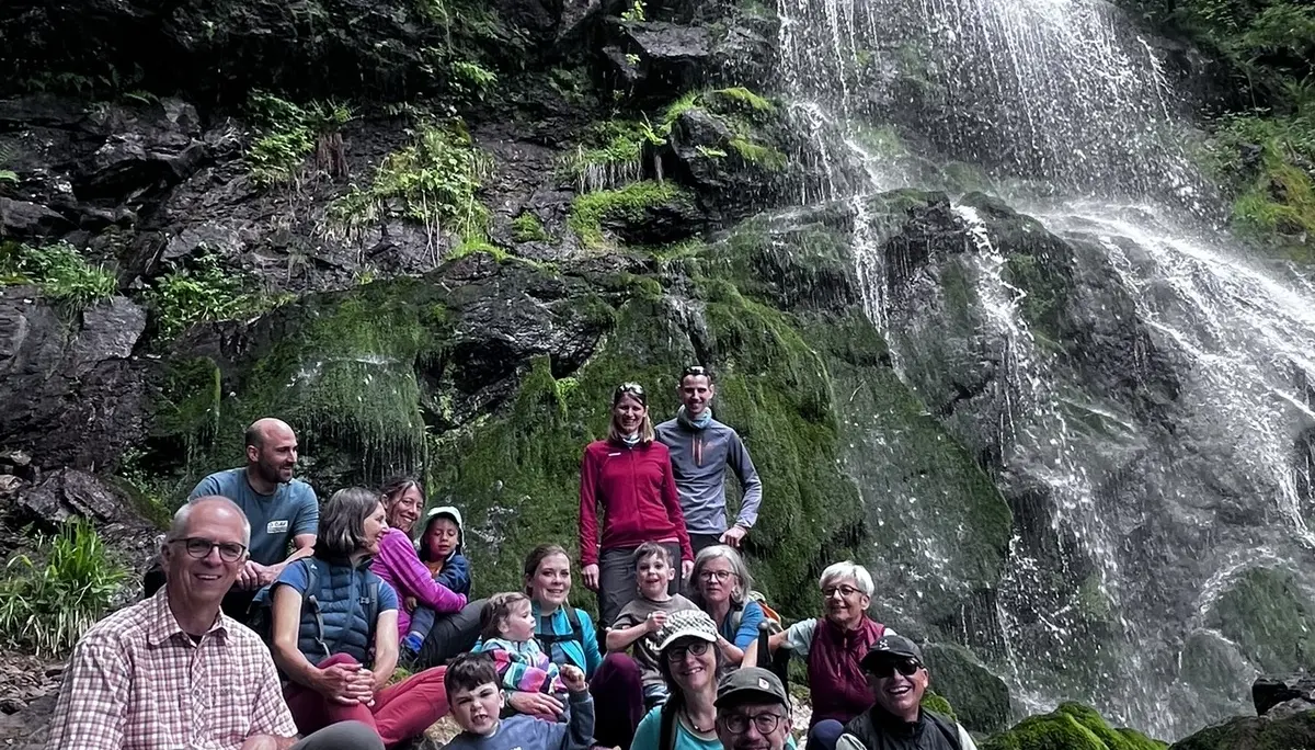 DAV | © Bernhard Uhl