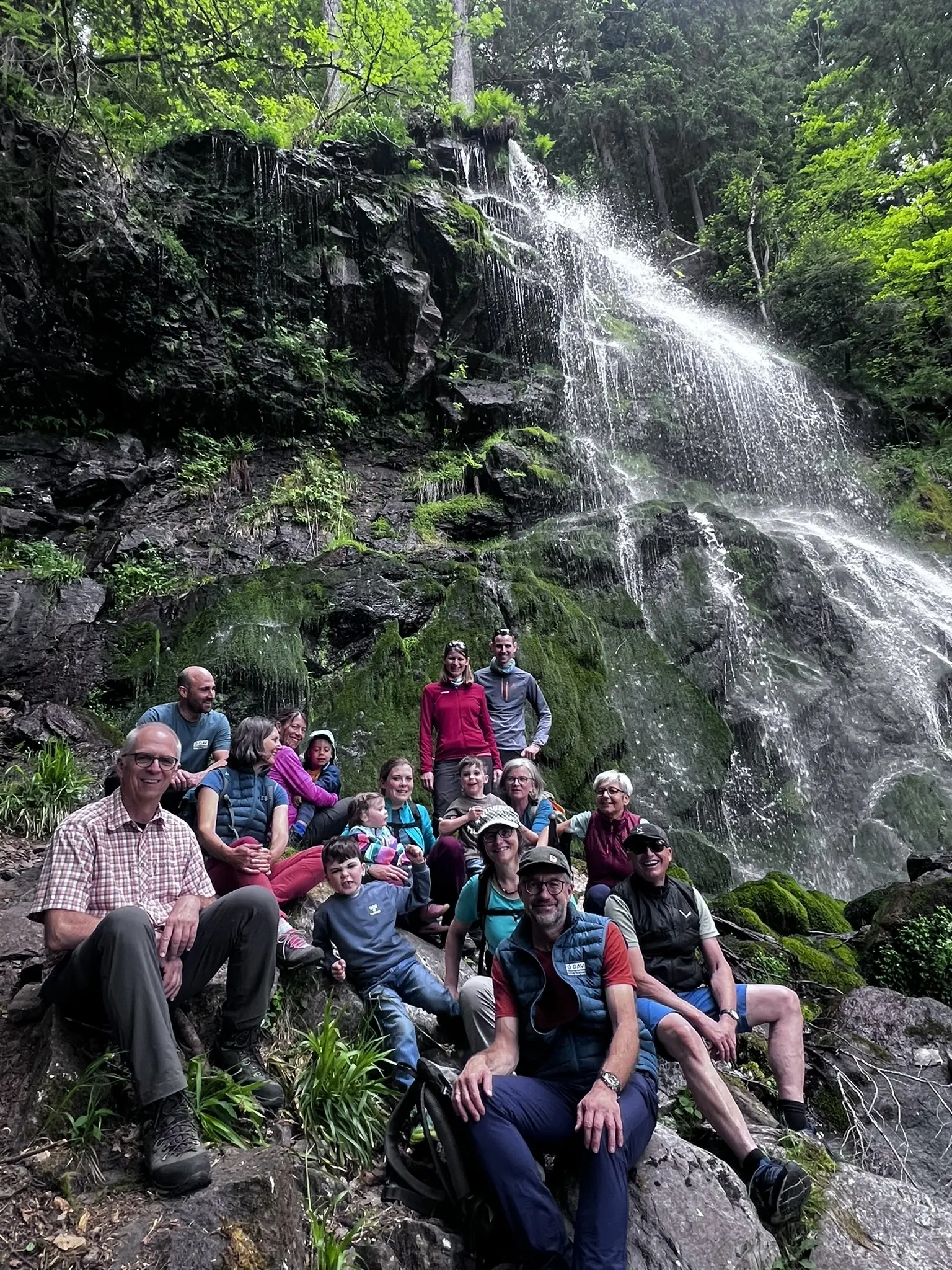 DAV | © Bernhard Uhl