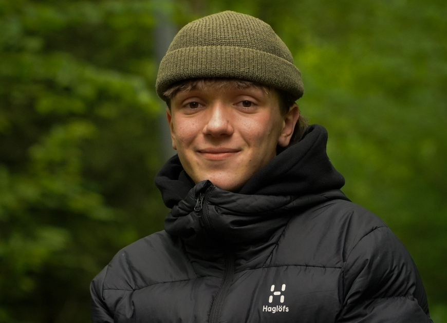 Emil Stephan | © Emil Stephan Emil Stephan | © Emil Stephan