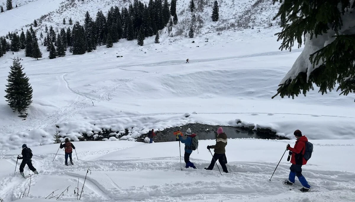 Madrisahütte BG RW 2025 | © Markus Hugger