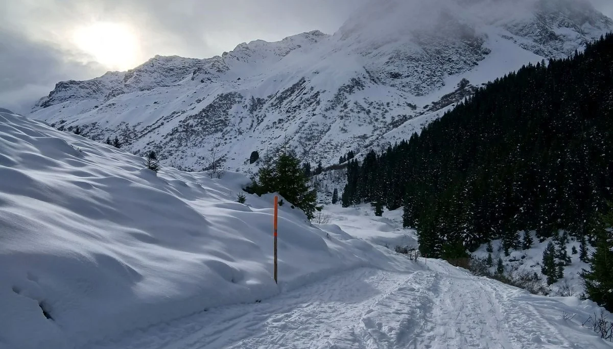 Madrisahütte BG RW 2025 | © Oliver Stenzel