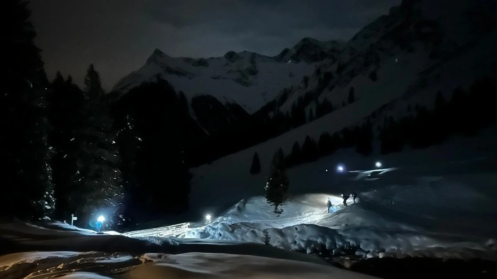 Madrisahütte BG RW 2025 | © Ralf Müller