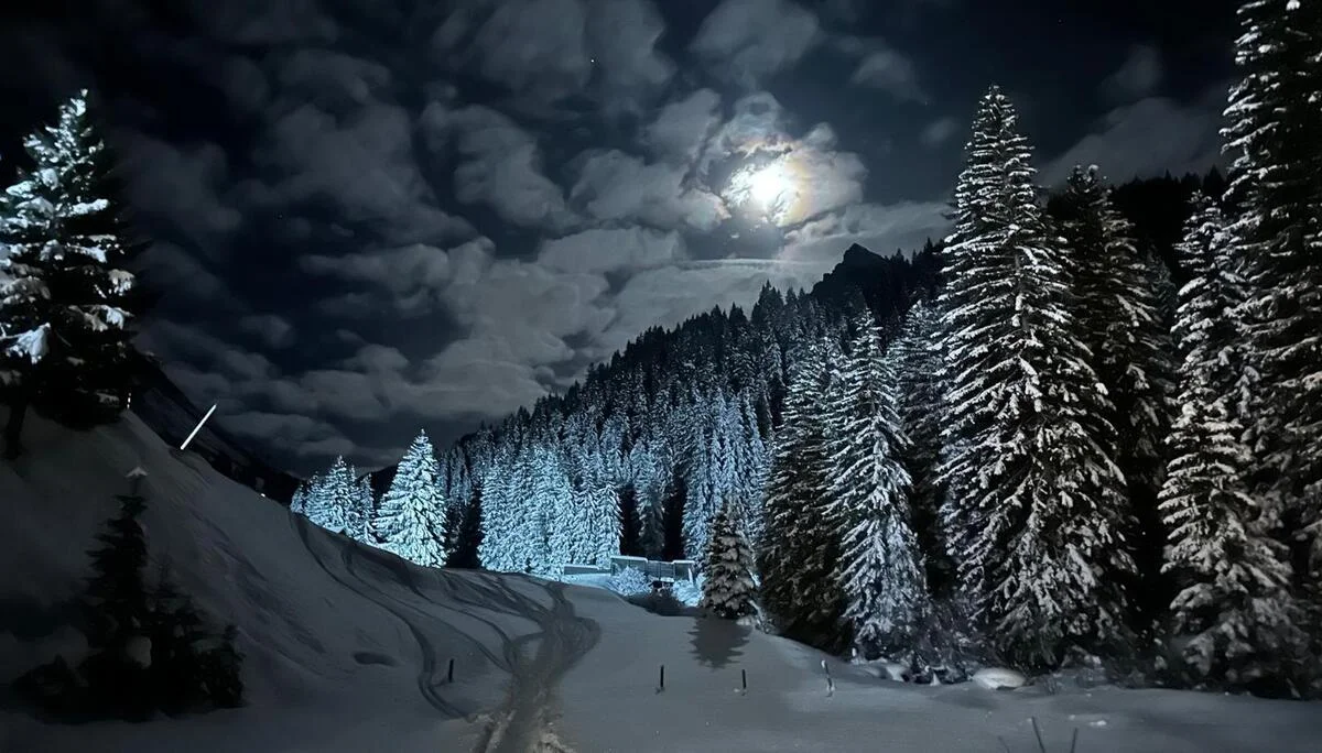 Madrisahütte BG RW 2025 | © Ralf Müller