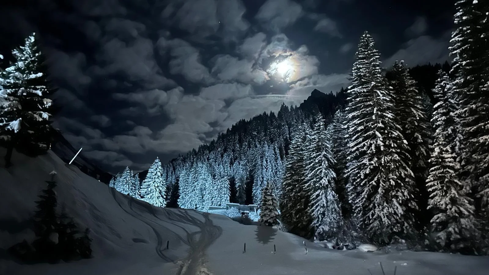 Madrisahütte BG RW 2025 | © Ralf Müller