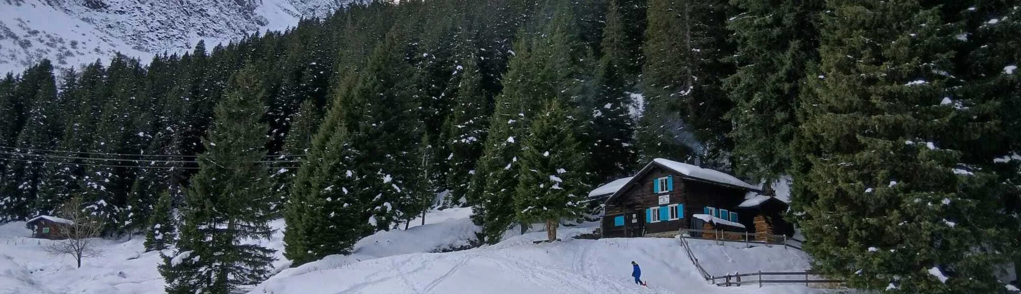 Madrisahütte BG RW 2025 | © Markus Hugger