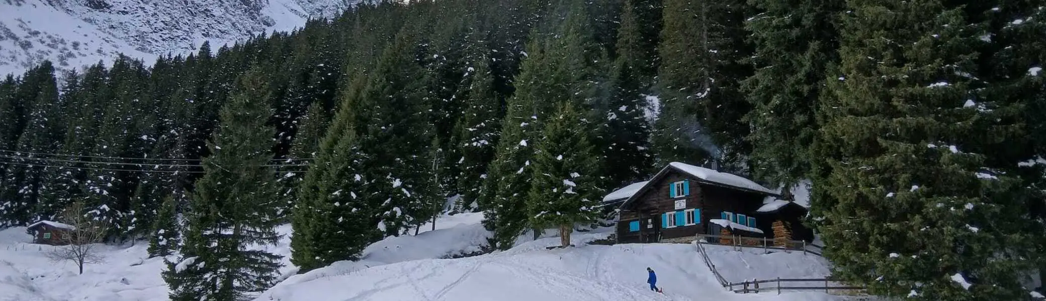 Madrisahütte BG RW 2025 | © Markus Hugger