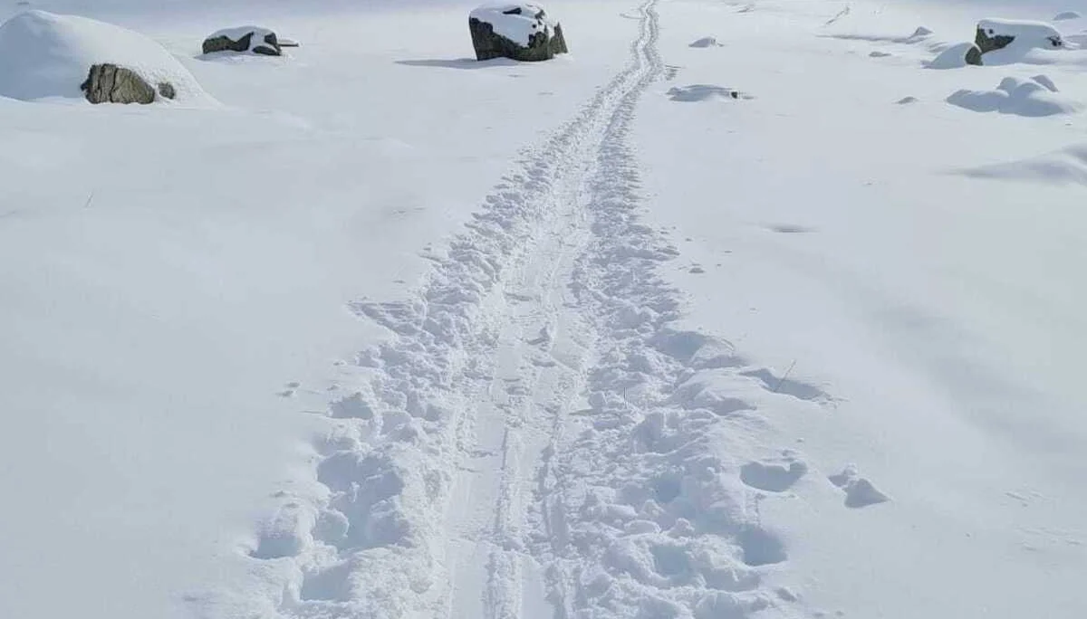 Madrisahütte BG RW 2025 | © Oliver Stenzel