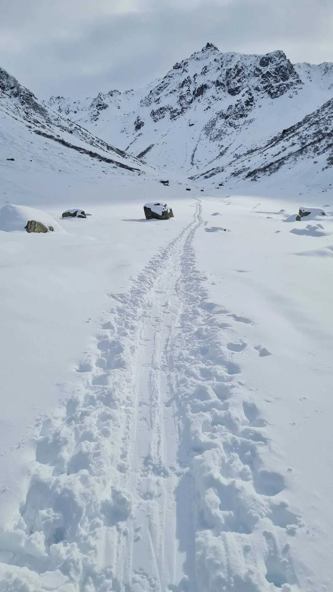 Madrisahütte BG RW 2025 | © Oliver Stenzel