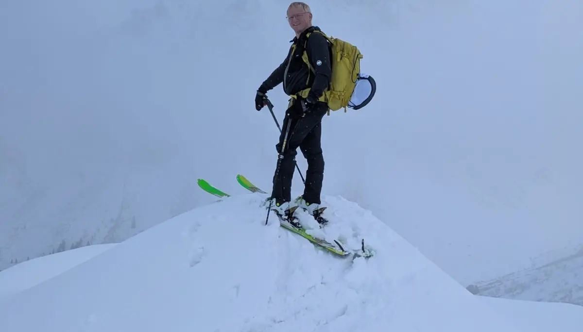 Madrisahütte BG RW 2025 | © Dominik Gerstner