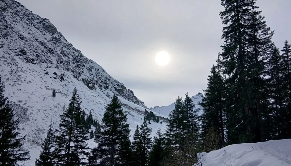 Madrisahütte BG RW 2025 | © Markus Hugger