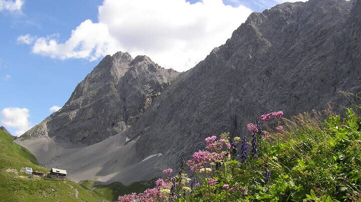 AnhalterHütte | © Reiner Hils