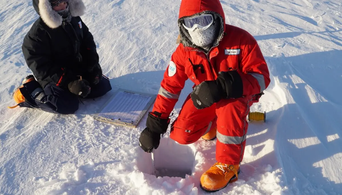 Antarktis | © Thomas Schad