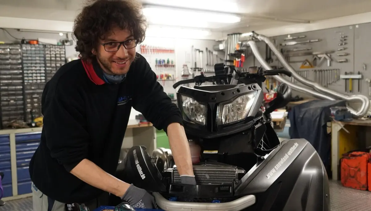 Thomas Schad | © Thomas Schad