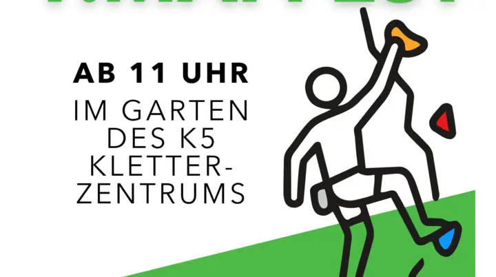 1. Maifest 2026 | © BG RW