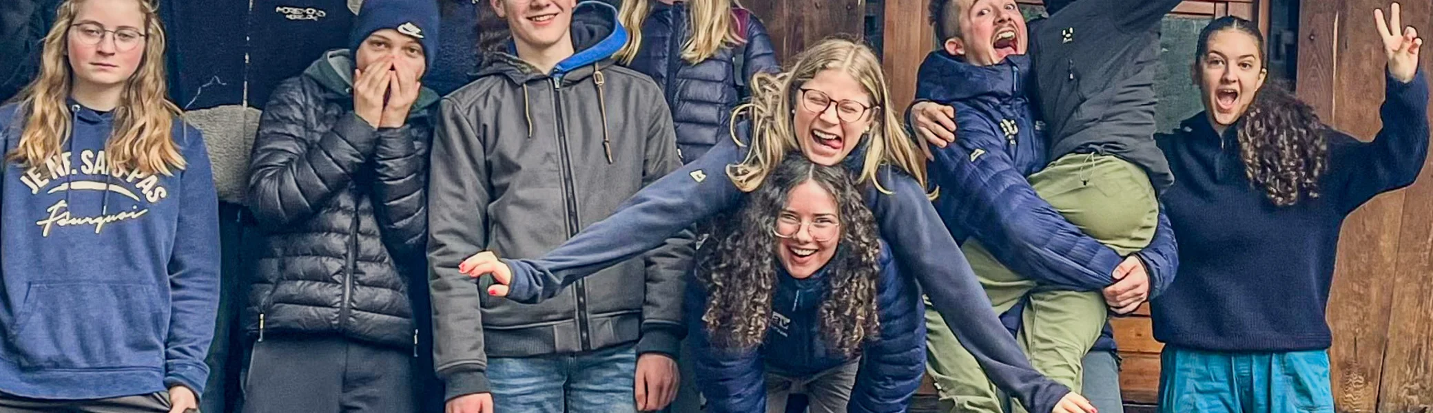 JDAV Rottweil | © JDAV Rottweil