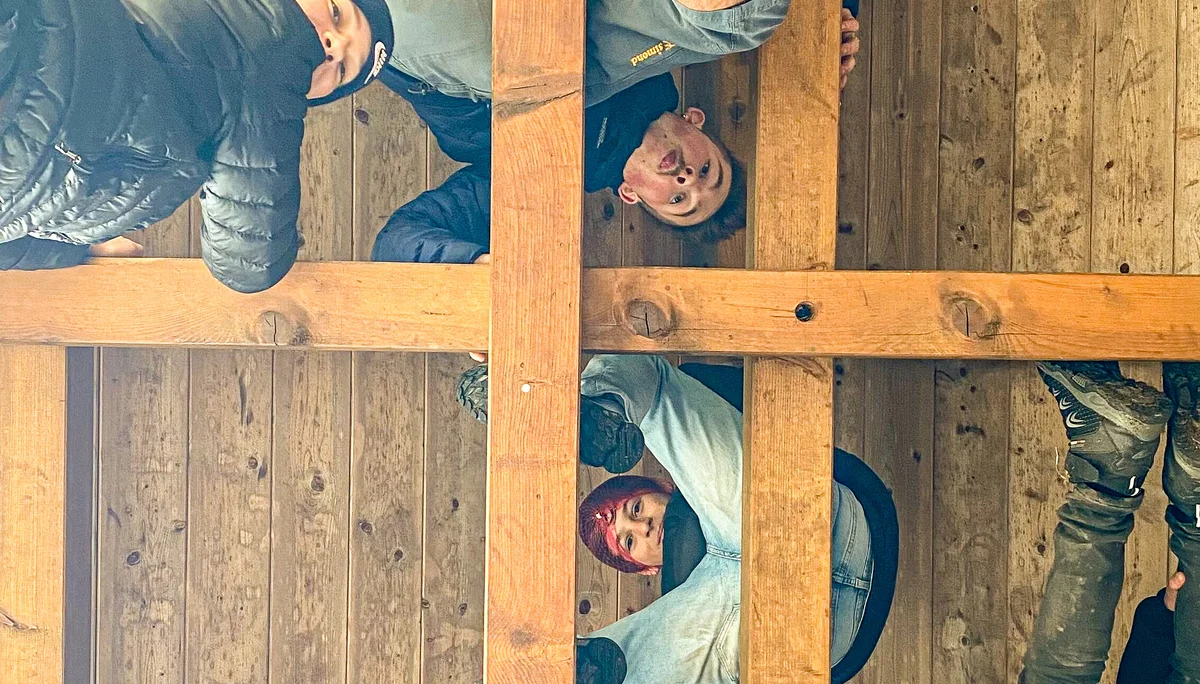 JDAV Rottweil | © JDAV Rottweil