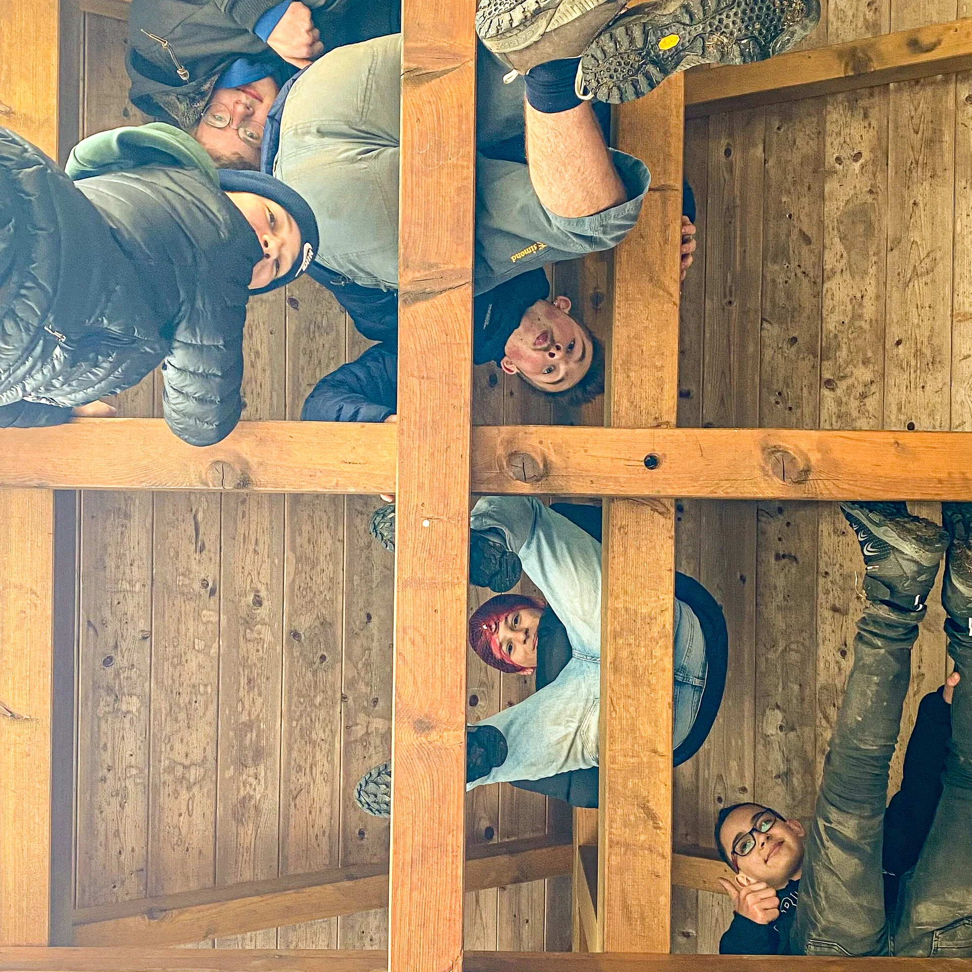 JDAV Rottweil | © JDAV Rottweil