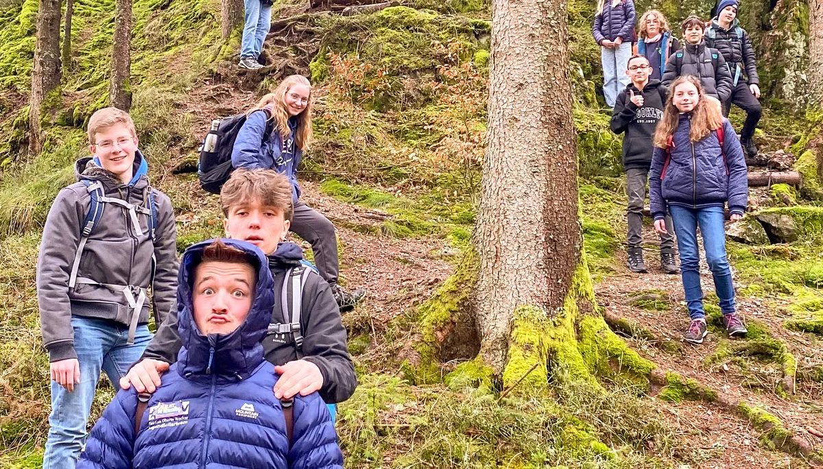 JDAV Rottweil | © JDAV Rottweil