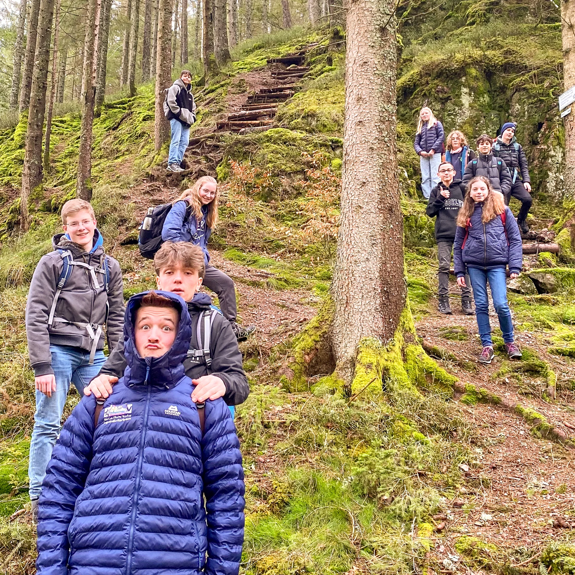 JDAV Rottweil | © JDAV Rottweil