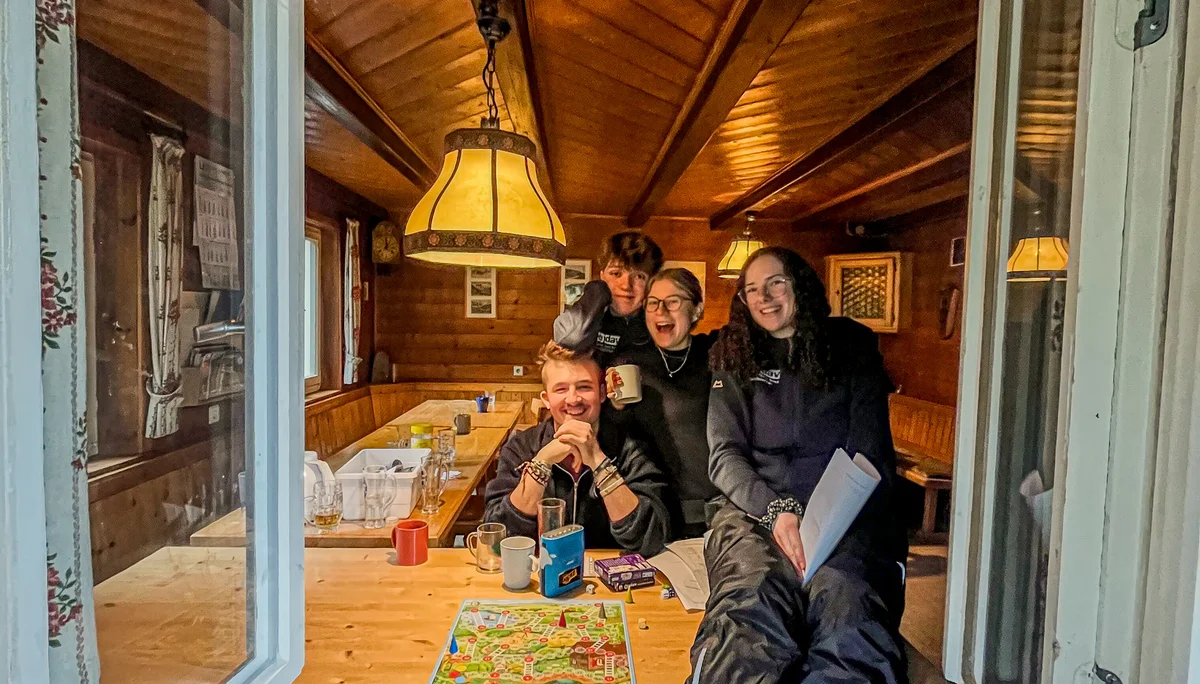 JDAV Rottweil | © JDAV Rottweil