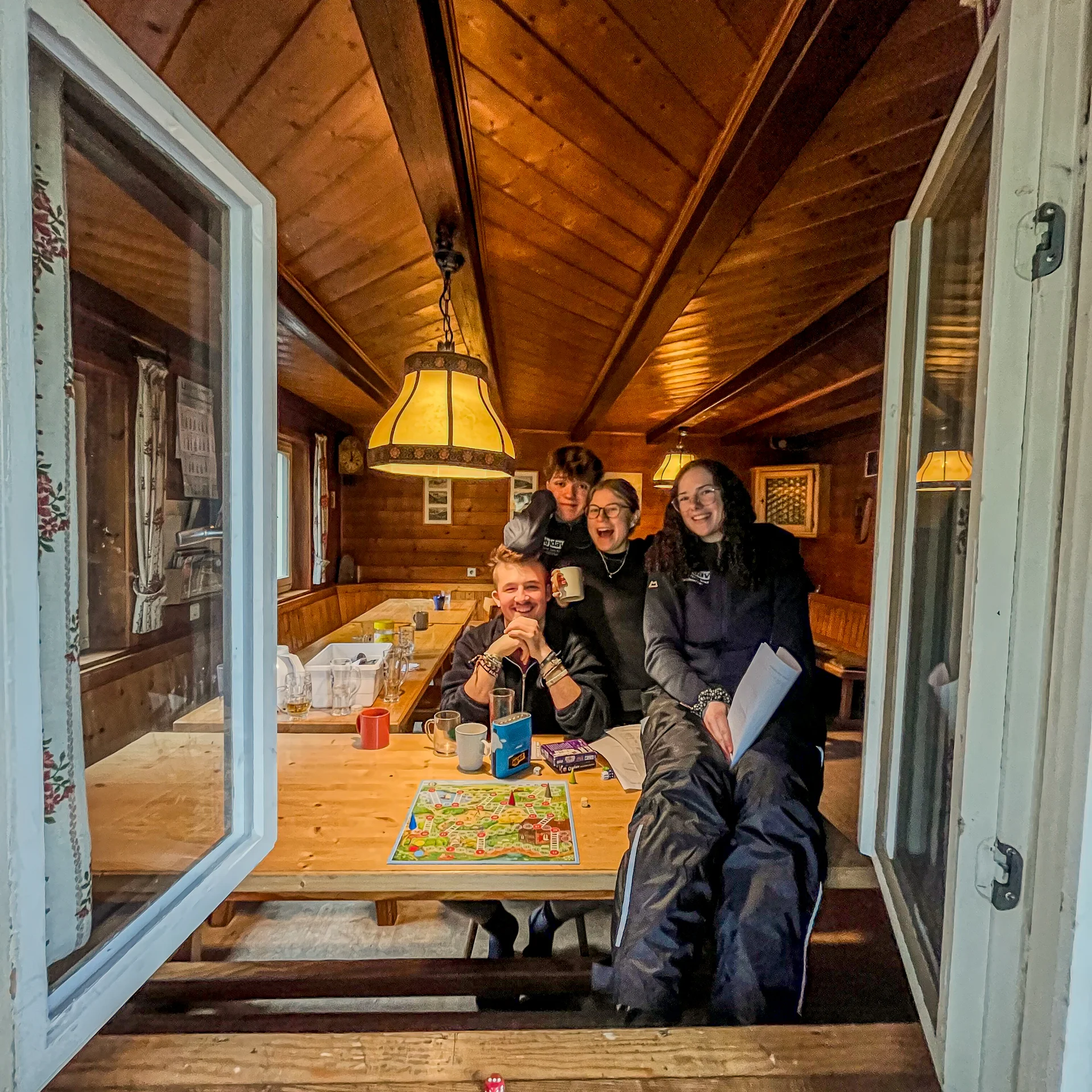 JDAV Rottweil | © JDAV Rottweil