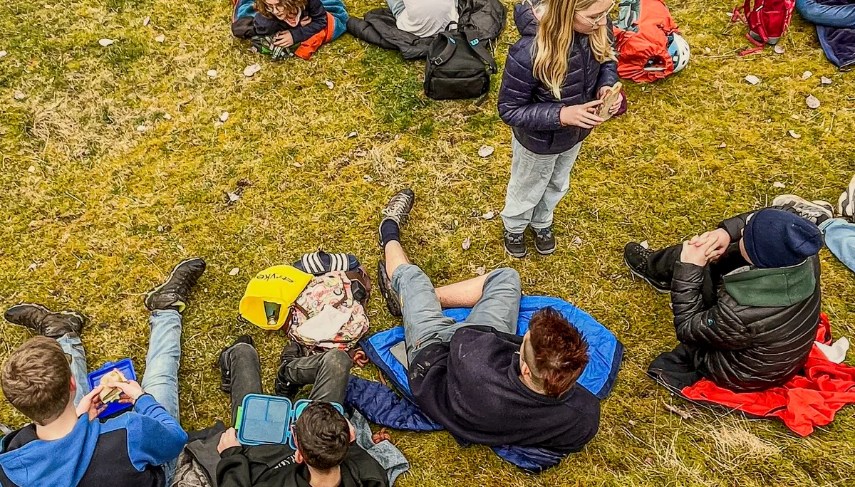 JDAV Rottweil | © JDAV Rottweil