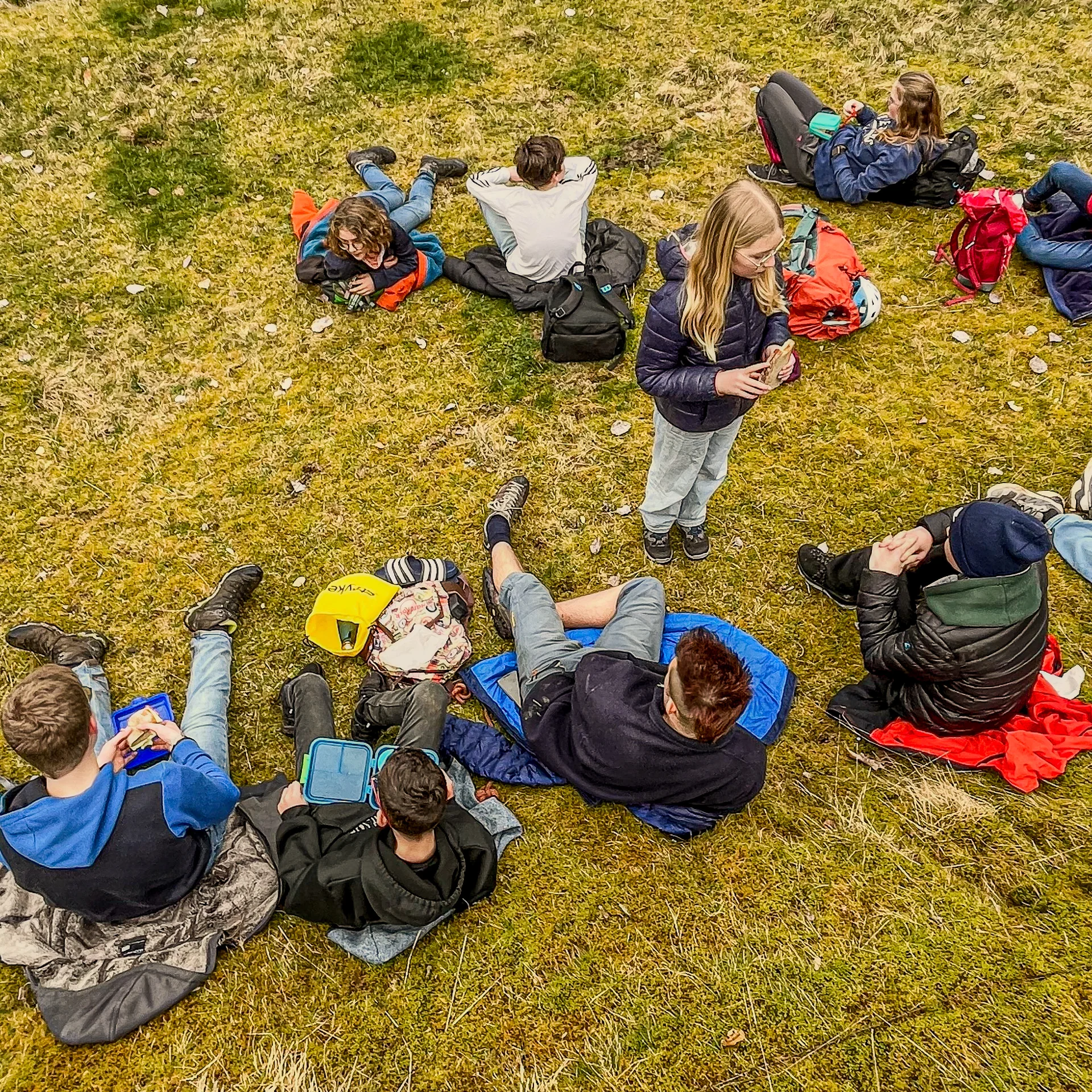 JDAV Rottweil | © JDAV Rottweil