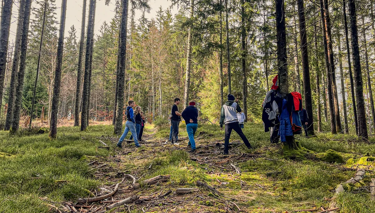 JDAV Rottweil | © JDAV Rottweil