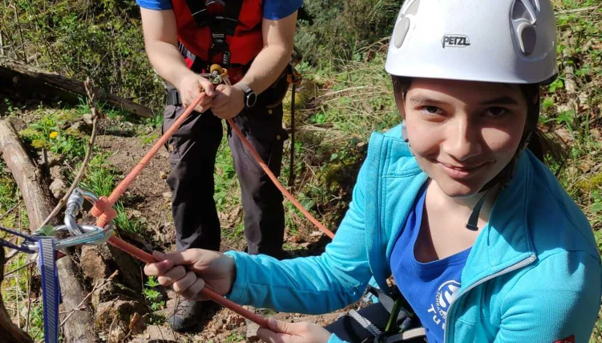 Bergrettung | © Ingolf Lohmann