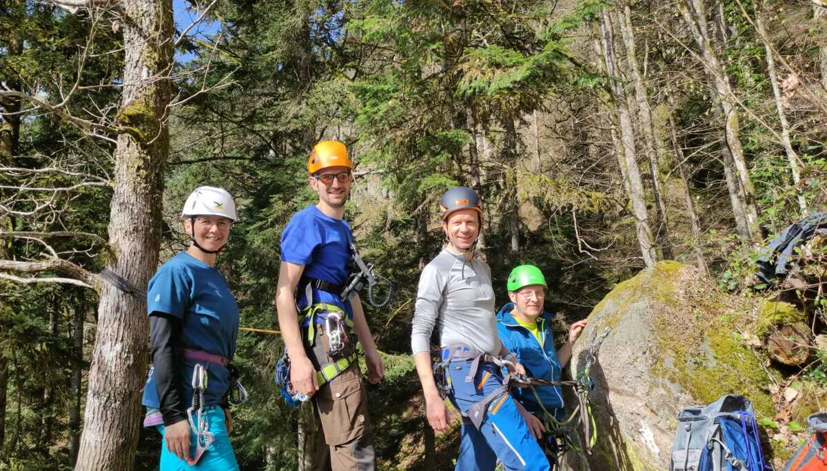 Bergrettung | © Ingolf Lohmann