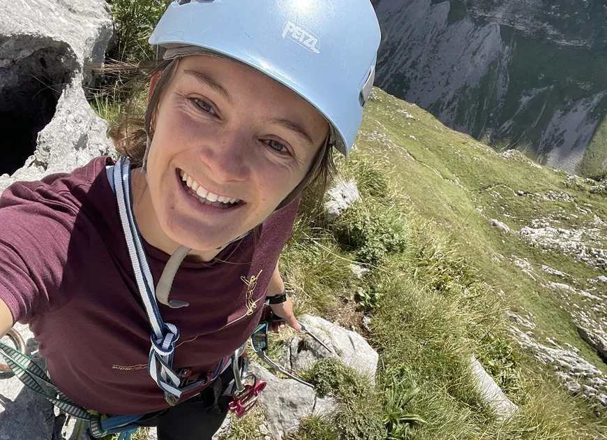 Theresa Haas | © Theresa Haas