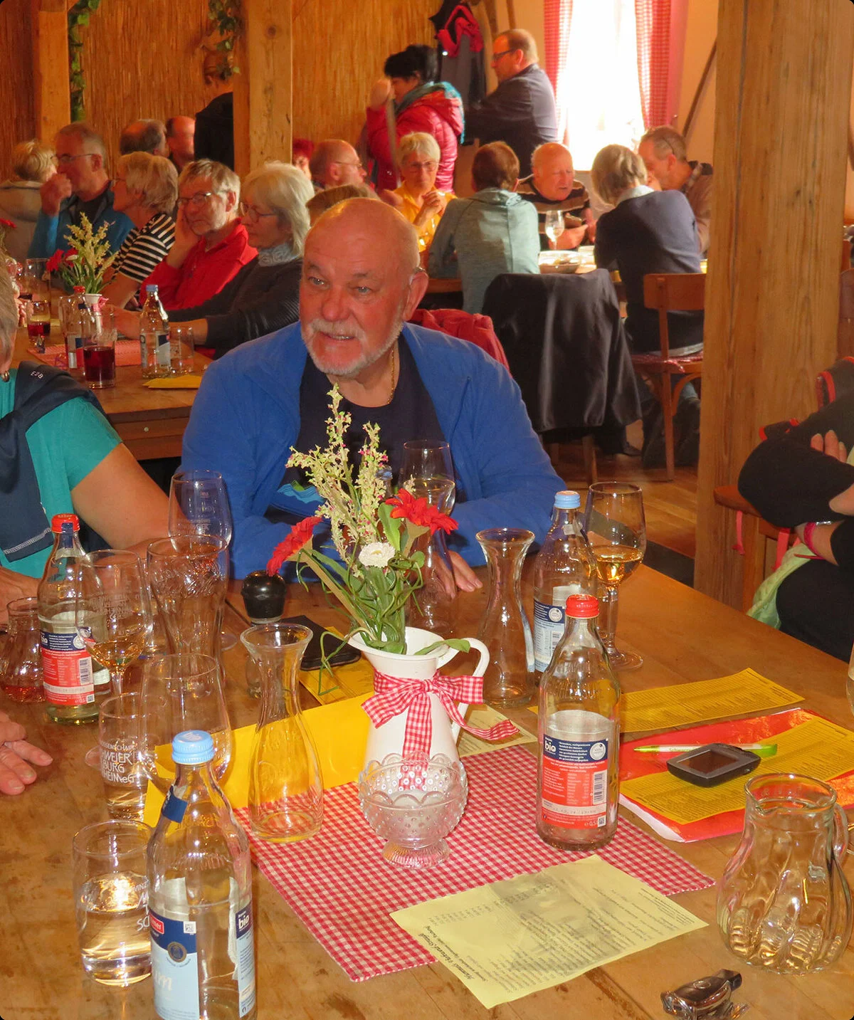 Senioren | © Irma Straub