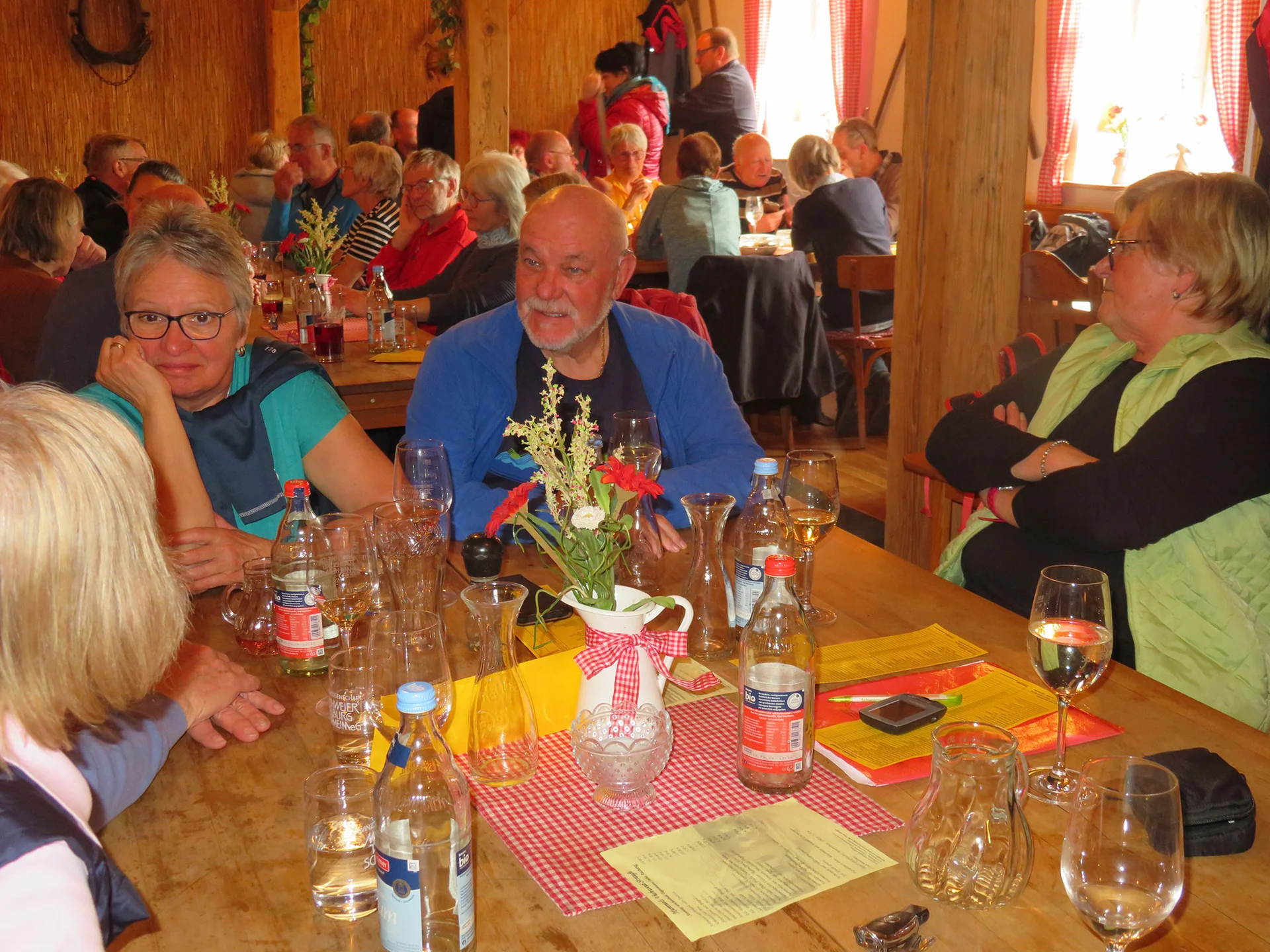 Senioren | © Irma Straub