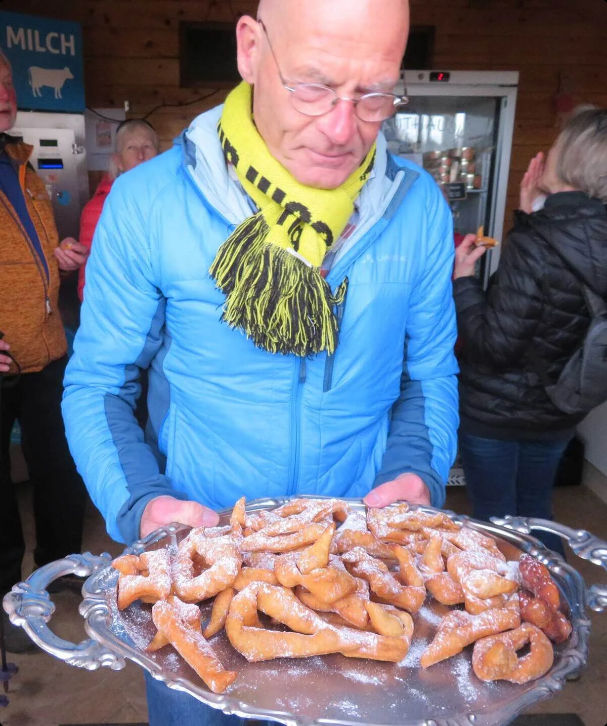 Senioren | © Rudi Lauble