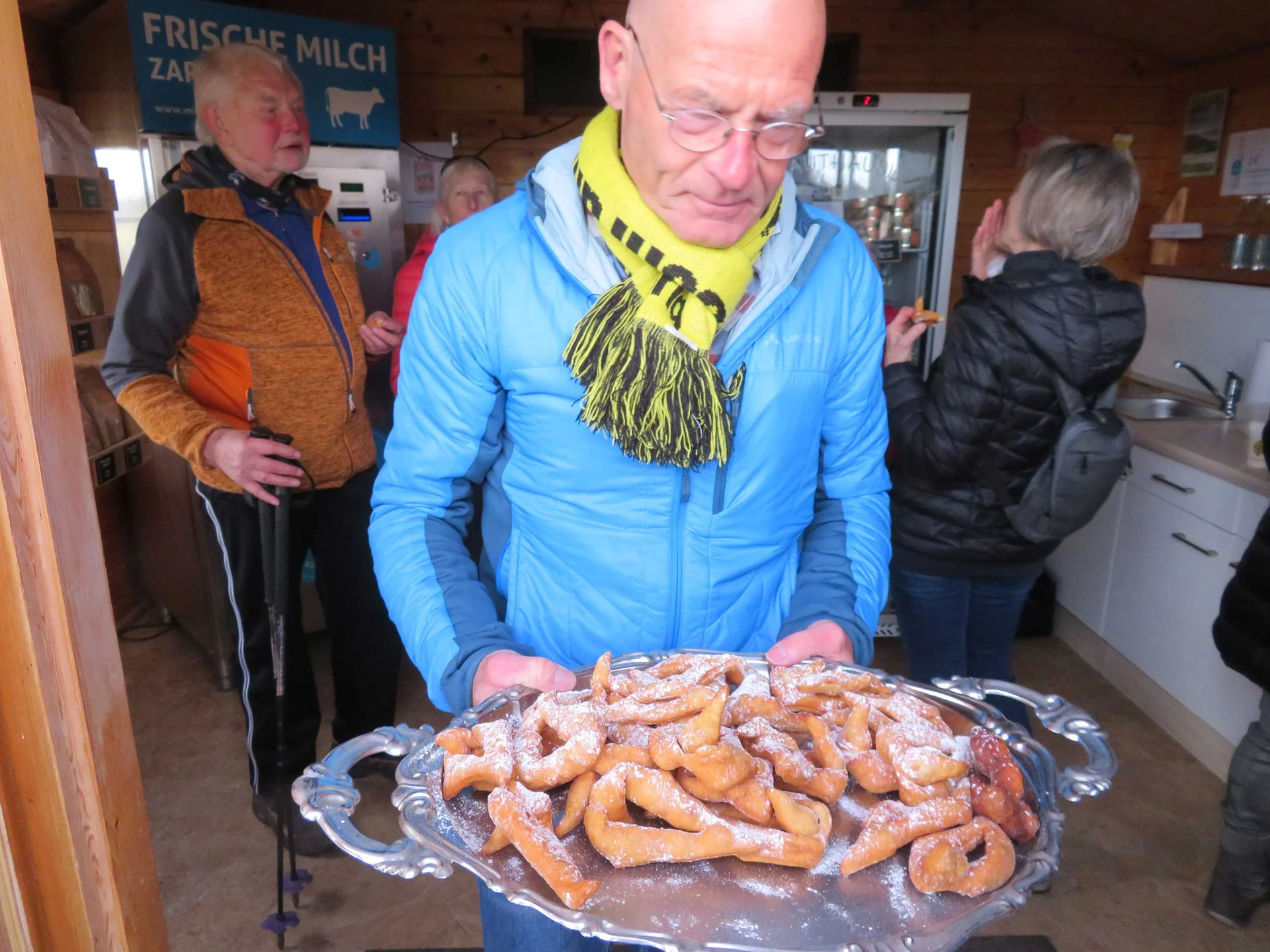 Senioren | © Rudi Lauble