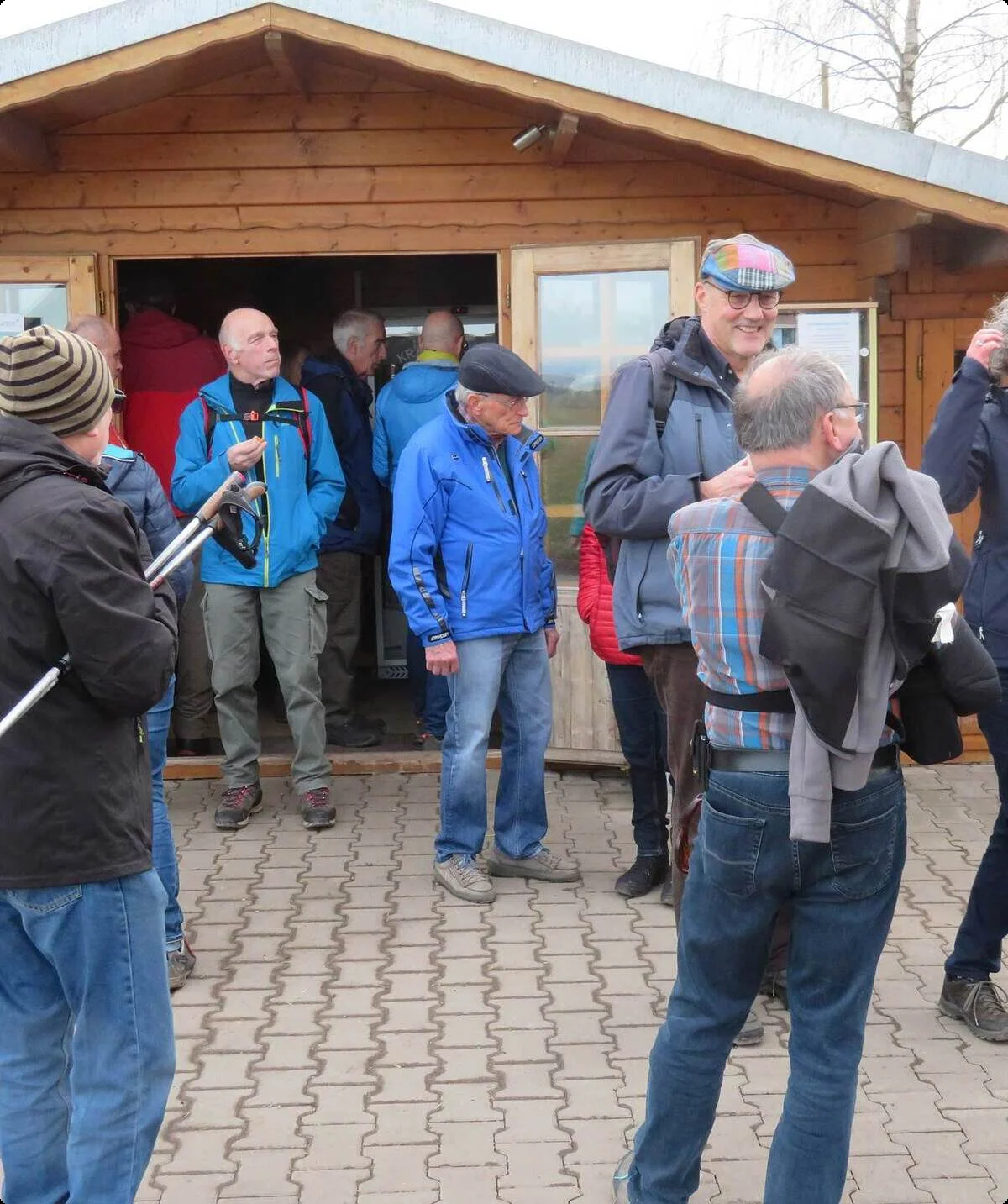 Senioren | © Rudi Lauble