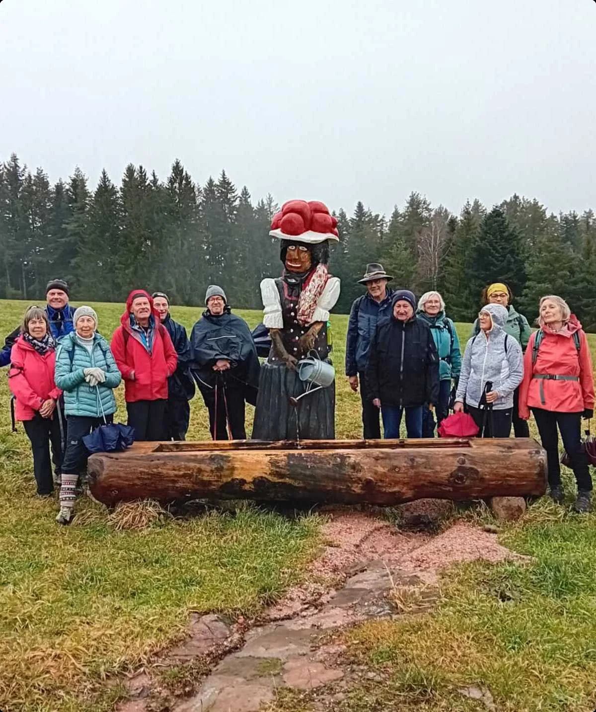 Senioren sportlich | © Gertrud Kleiner